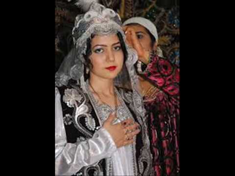 Видео: Аруси зебо Кароматулло Курбонов