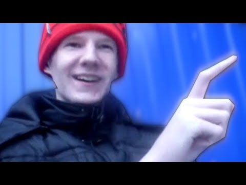 Видео: Реактивный GTAшник ляпы и смешные моменты. 2 Часть