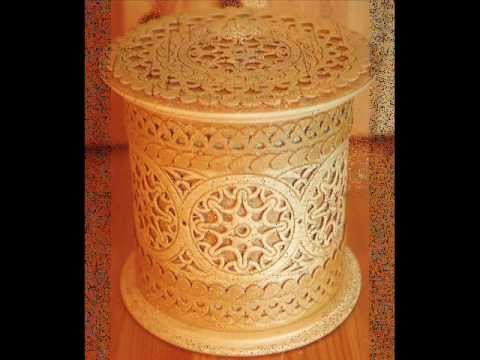 Видео: ИЗДЕЛИЯ ИЗ БЕРЕСТЫ авторская ручная работа