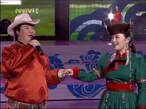 Видео: Сэсэгма Бабудоржийн