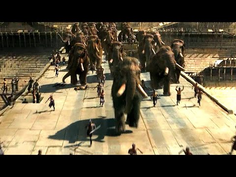 Видео: 12000 лет назад Боги появились на Земле и поработили людей, чтобы строить пирамиды