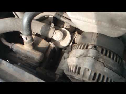 Видео: Альфа Ромео 146 Боксёр 1.4