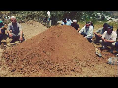 Видео: Махмадсаиди Хисори - Аз рузи маргу мурданат, эй бехабар андеша кун