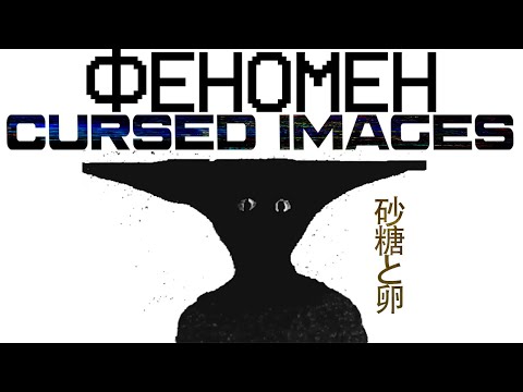 Видео: Краткое введение в Cursed Images | Цифровой Мир