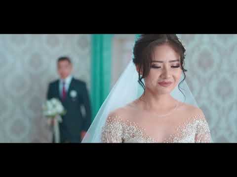 Видео: 2023 Алмамбет & Сымбат Аксы, Итагар 4К экспресс монтаж