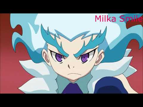 Видео: Beyblade Burst- босс теперь он||Milka Smile||
