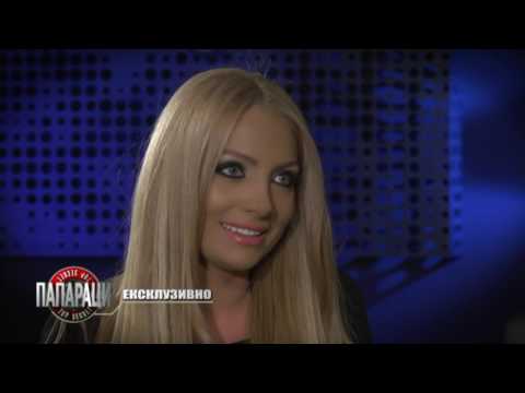 Видео: Папараци: Елена Кучкова