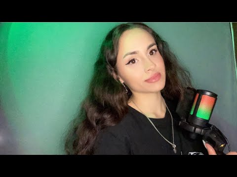 Видео: ASMR/ расставание с бывшим🤮болталка