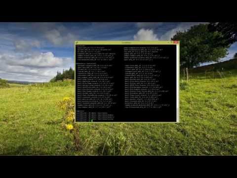 Видео: Файловый сервер в составе AD на базе CentOS7 + SAMBA. Серверная инфраструктура #5