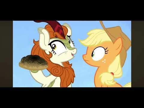 Видео: My little pony дружба-это чудо/23 серия 8 сезон