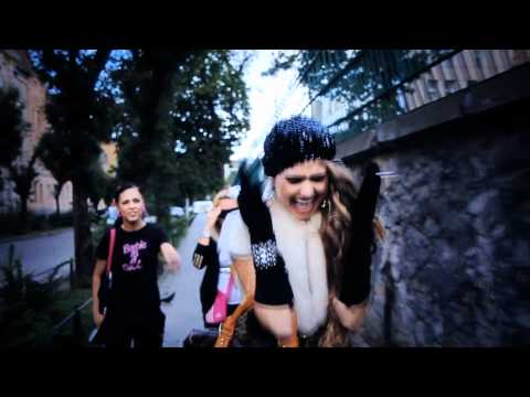 Видео: Двісті Boys - Монтана (Official Video)