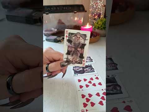 Видео: Алаверды! Бубновая ненасытная особь♦️цыганский+таро #NazaretN