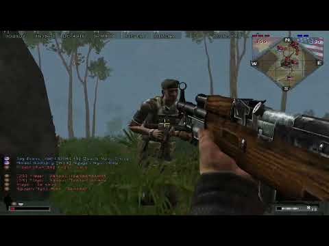 Видео: Battlefield Vietnam ЧАСТЬ 24