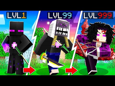 Видео: ✅ Майнкрафт, но Я СТАЛ СУПЕР ДЕМОНОМ!