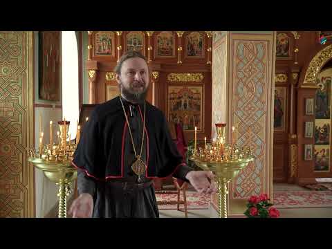 Видео: Сретение Господне