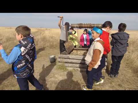 Видео: МАВЗОЛЕЙ БАТЫРА БАРАКА КАРАБАЛУАНУЛЫ