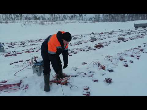 Видео: Принцип работы сейсморазведки