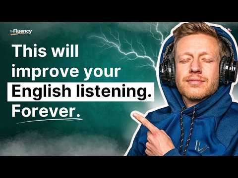 Видео: Продвинутый уровень аудирования английского языка — секреты понимания носителей языка и быстрого ...
