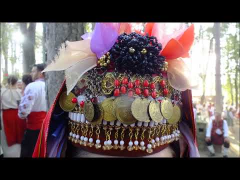 Видео: Носия от село Върбина, Смолянско