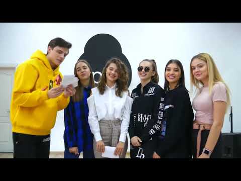 Видео: Даня Вегас и Open Kids❤