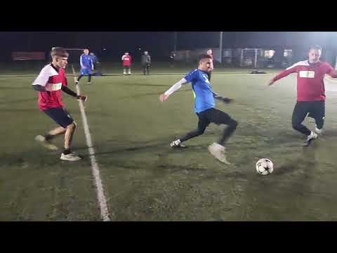 Видео: Инфинит Енерджи Пазарджик - G.S. Warriors 05.11. Първо полувреме