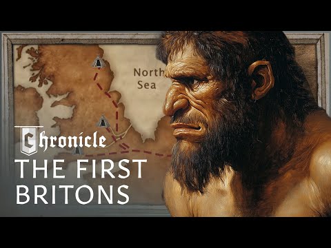 Видео: Когда первые люди прибыли в Британию?