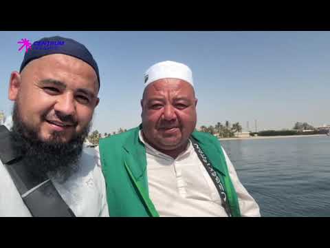 Видео: САЁҲАТИ "БАҲРИ СУРХ" = "ҚИЗИЛ ДЕНГИЗ" САЁҲАТИ