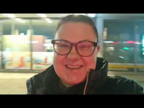 Видео: Как мы в Гамбург ездили.