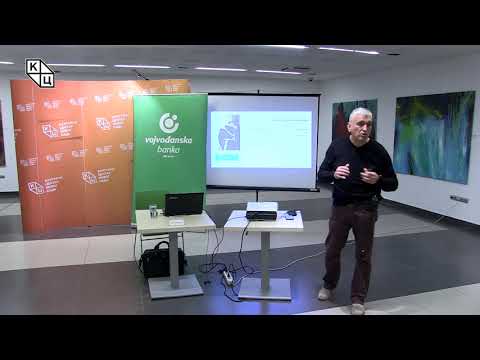 Видео: Данило Копривица - „Слободна држава Конго - Суочавање са прошлошћу“