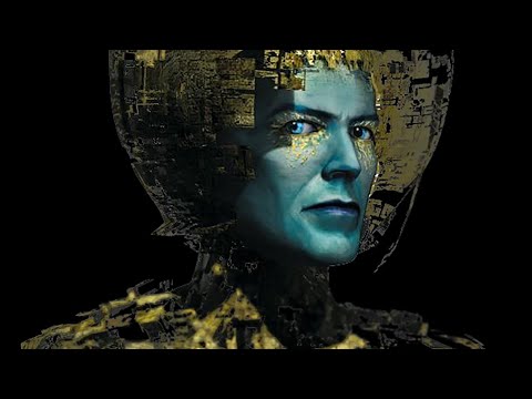 Видео: Про что был Omikron: The Nomad Soul | Спасите наши души (Финал)