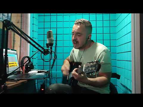 Видео: Тоска - cover by группа Соль (г. Владимир)