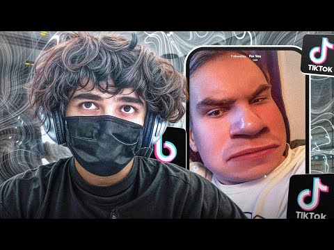 Видео: РОСТИК СМОТРИТ УГАРНЫЙ ТИК ТОК #101