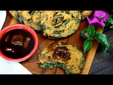 Видео: Как приготовить Trini Rolled Saheena — Эпизод 2092