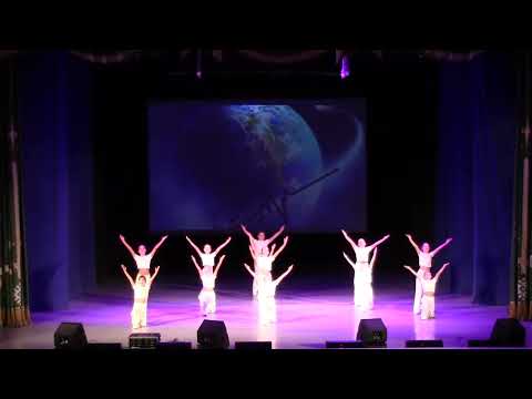 Видео: Посвящение в эвриканцы (25.10.2025)