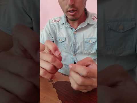 Видео: маринка балиги учун кармок таёрлашни урганамиз