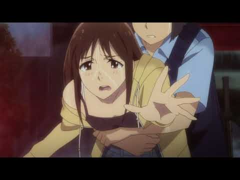 Видео: Boku dake ga Inai Machi AMV - Круги на воде