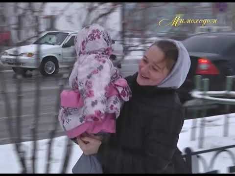 Видео: "МИМОХОДОМ", 7 октября 2014 год. Автор проекта О. Дзиов