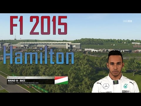 Видео: Из грязи в князи - F1 2015 #10