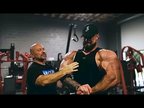 Видео: ПОЕХАЕМ🔥CBUM MR OLYMPIA MOTIVATION 2023