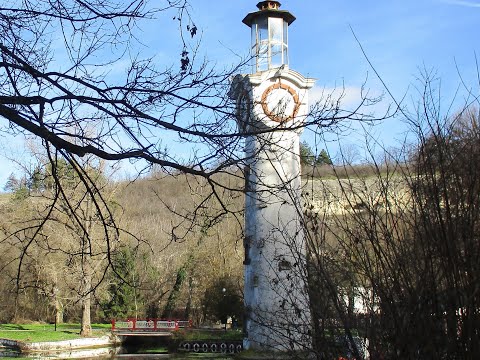 Видео: ПЛЕВЕН. Зимна разходка из любимия град /част 11/.