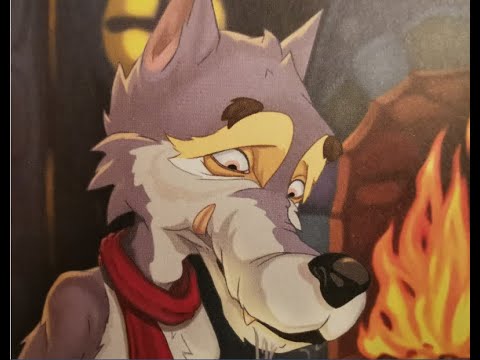 Видео: Приказки за деца - Болен здрав носи