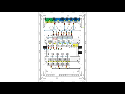 Видео: Маркировка фигур в визио. Наклейка v.2.