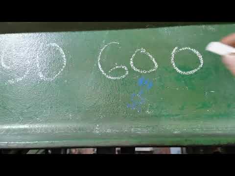 Видео: Как собрать усиленную переднюю рессору Газель