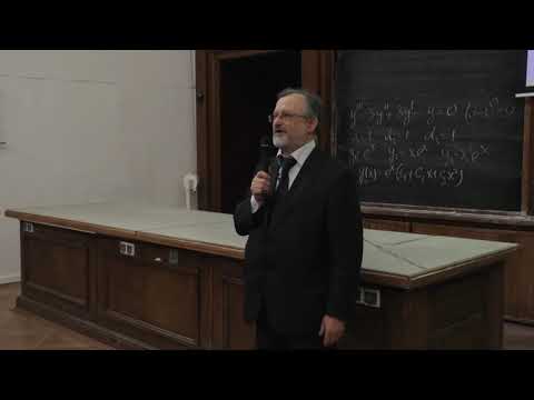 Видео: Асеев В. В. - Общая биология - Строение прокариотических и эукариотических клеток