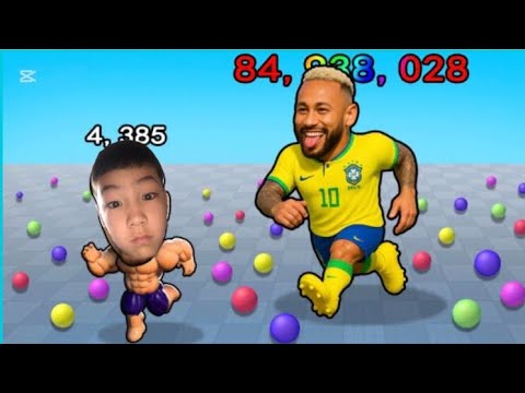 Видео: Тинирофка жасадым 😎 💪Качокпын