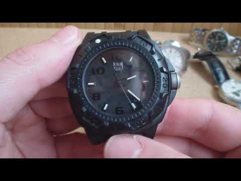 Видео: Моя коллекция часов 2020