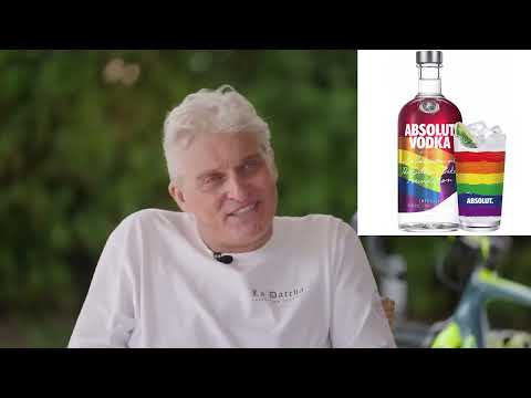 Видео: Тиньков поясняет за 70 видов водки в течение 5 минут