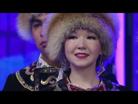 Видео: Байык2021 21 12 18 Р12