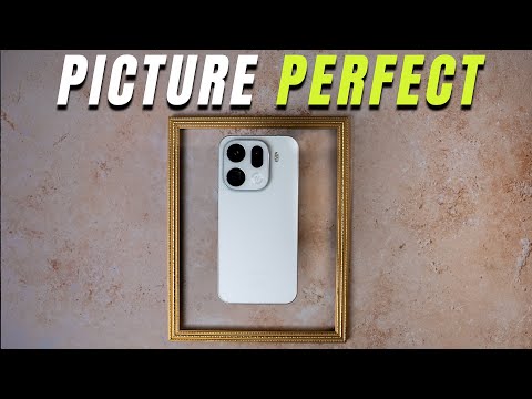 Видео: Это ЛУЧШИЙ телефон 2025 года? | Обзор OPPO Find X9 Pro