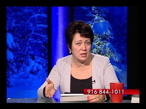 Видео: Программа Влияние. Кто я такой? Ольга Голикова.
